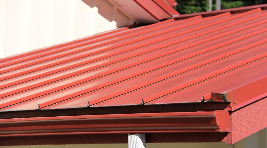 Professional top industrial roofings services in Atkins, AR